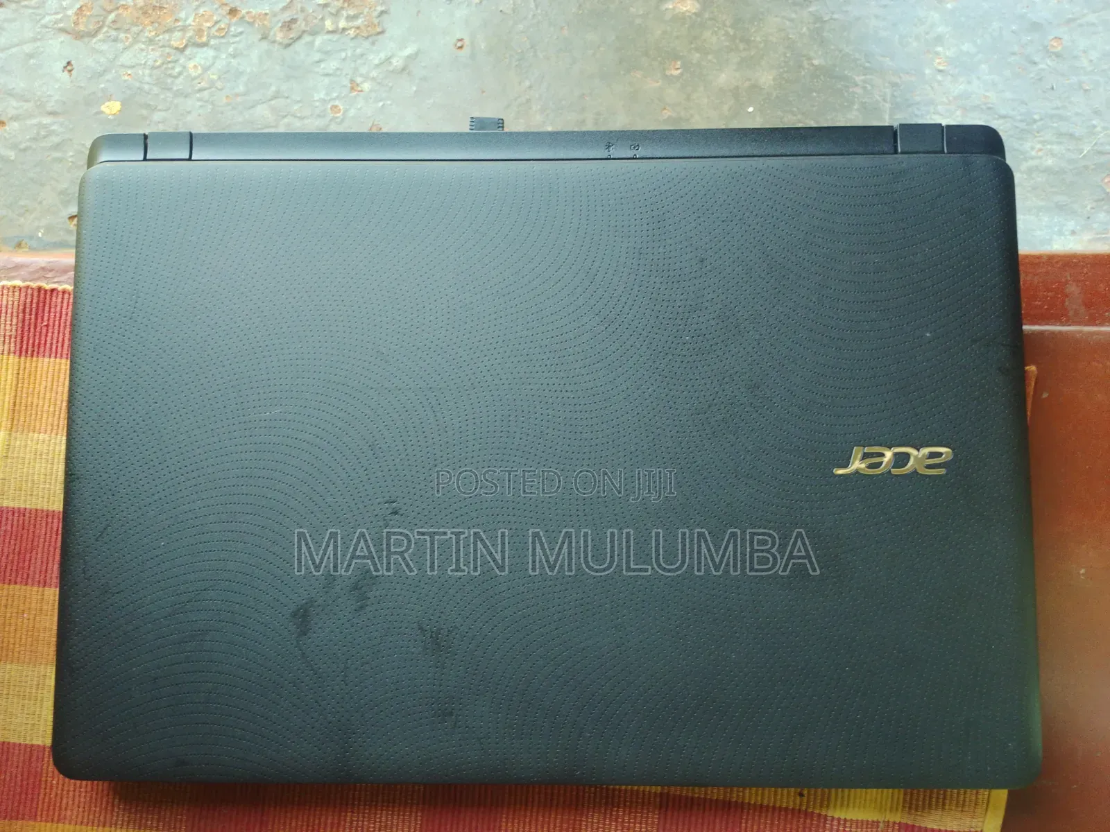 Laptop Acer Aspire 1 A115-31 4GB Intel Core 2 Duo HDD 1.5T
