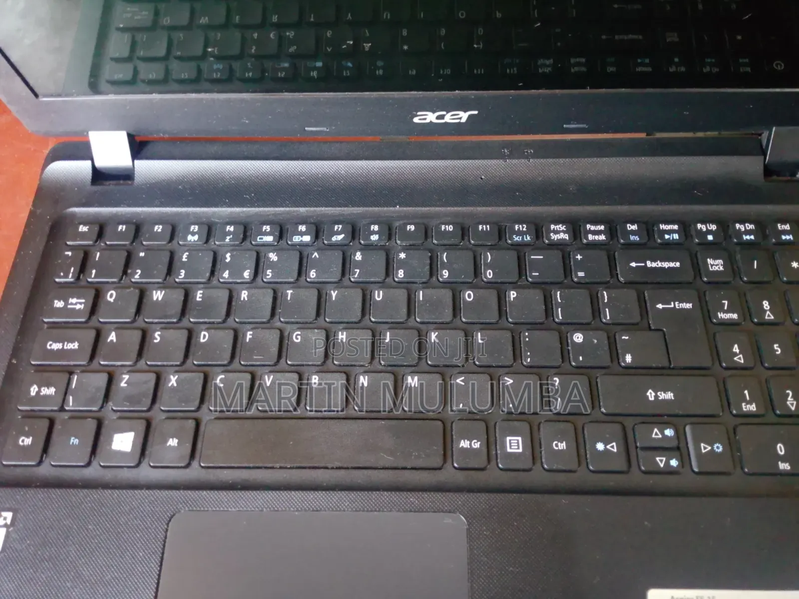 Laptop Acer Aspire 1 A115-31 4GB Intel Core 2 Duo HDD 1.5T