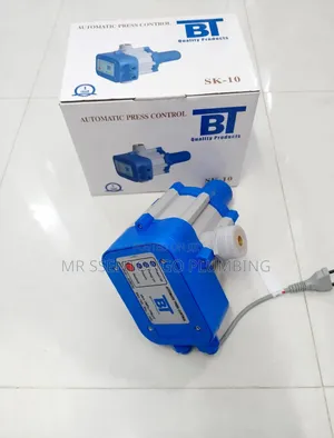 Automatic Press Control Bt Originally Good Quality A