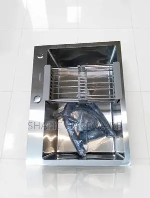 Kichen Sink Single Bowl Liangdu Good Quality/All Types