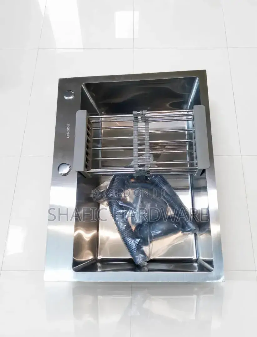 Kichen Sink Single Bowl Liangdu Good Quality/All Types
