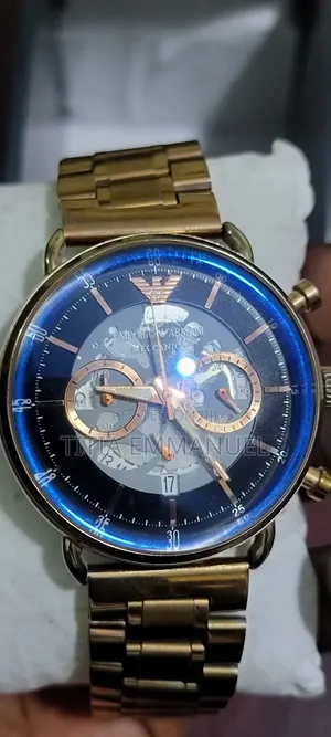 Emporio Armani Watch