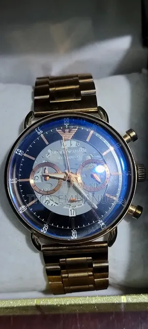 Emporio Armani Watch