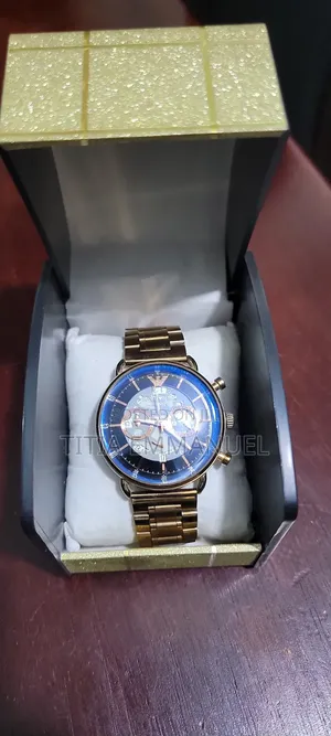 Emporio Armani Watch