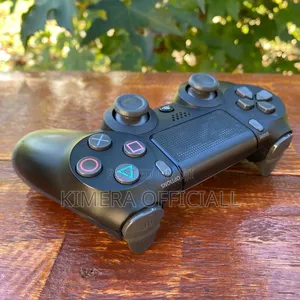 Gamepads. PS4 Gamepads