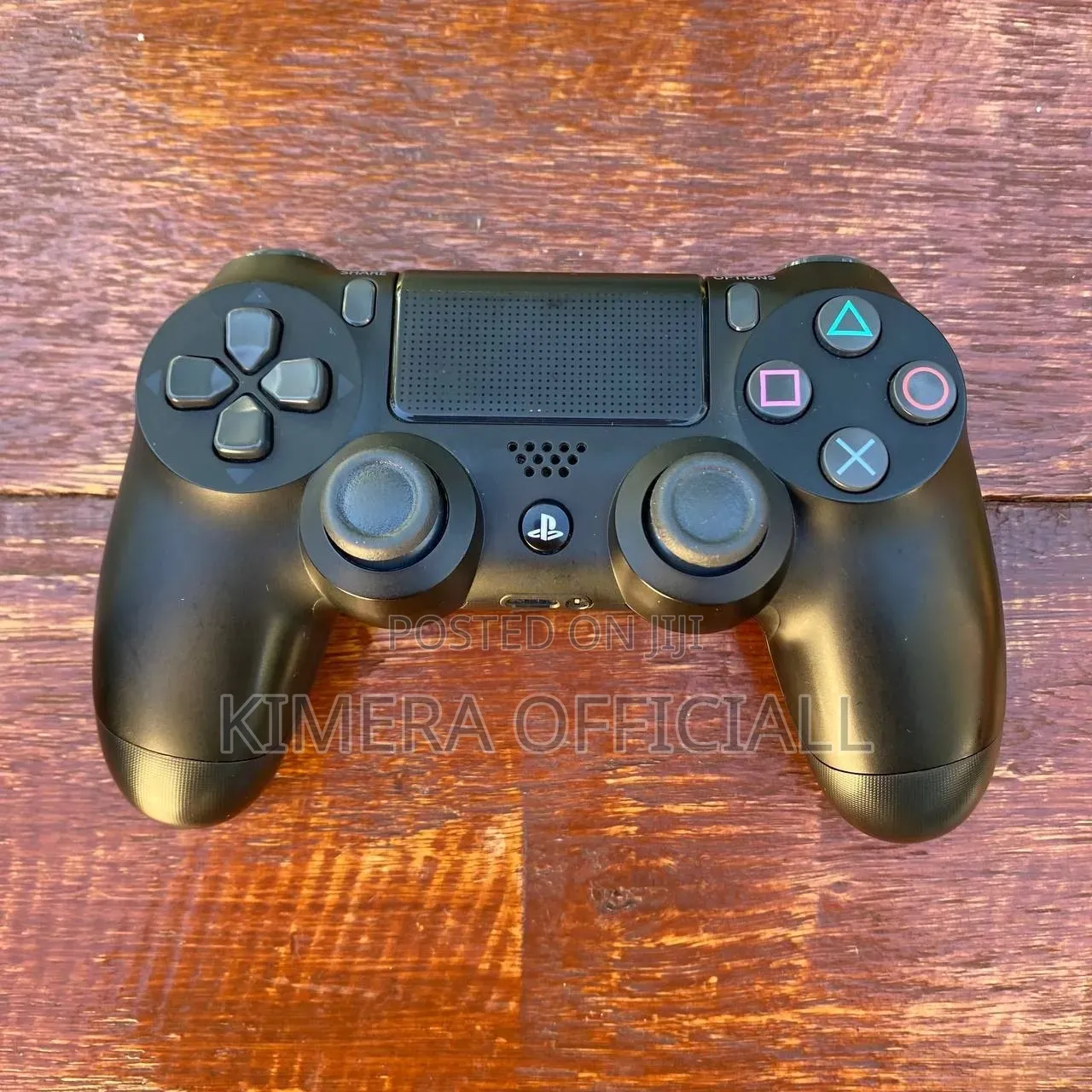 Playstation 4 Game Controllers
