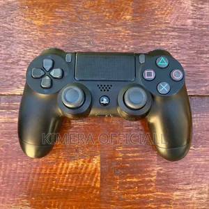 Playstation 4 Game Controllers
