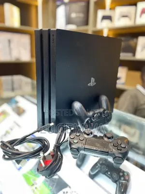 PlayStation 4(PS4)pro