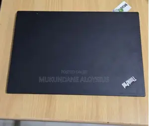 Laptop Lenovo ThinkPad X280 8GB Intel Core i5 SSD 256GB