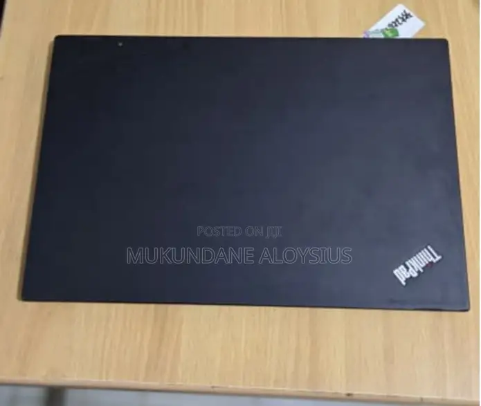 Laptop Lenovo ThinkPad X280 8GB Intel Core i5 SSD 256GB