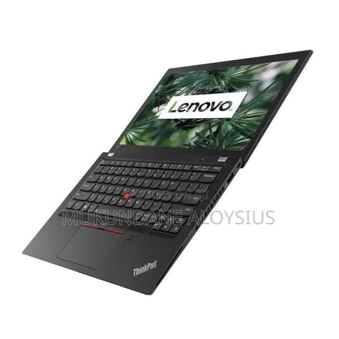 Laptop Lenovo ThinkPad X280 8GB Intel Core i5 SSD 256GB