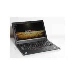 Laptop Lenovo ThinkPad X280 8GB Intel Core i5 SSD 256GB
