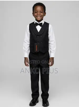Boys Suits