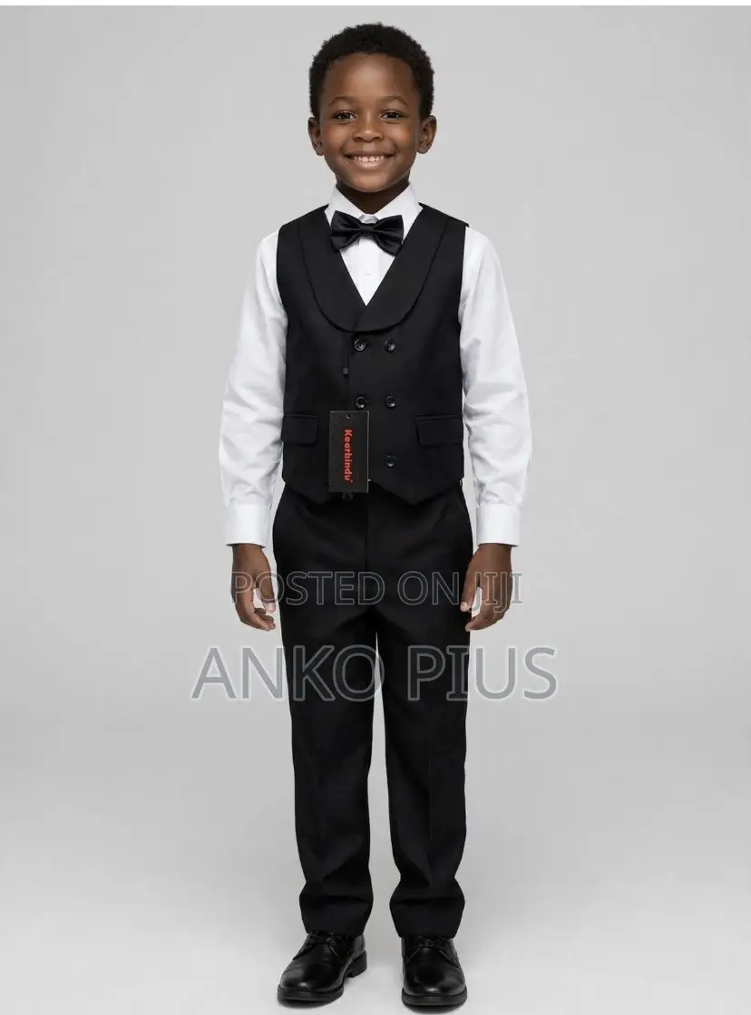 Boys Suits