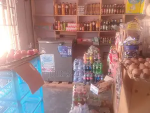 Busy Retail Shop on Sale