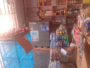 Busy Retail Shop on Sale