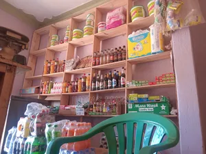 Busy Retail Shop on Sale