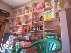 Busy Retail Shop on Sale