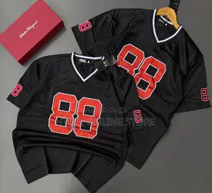 Baggie Unisex Tshirts