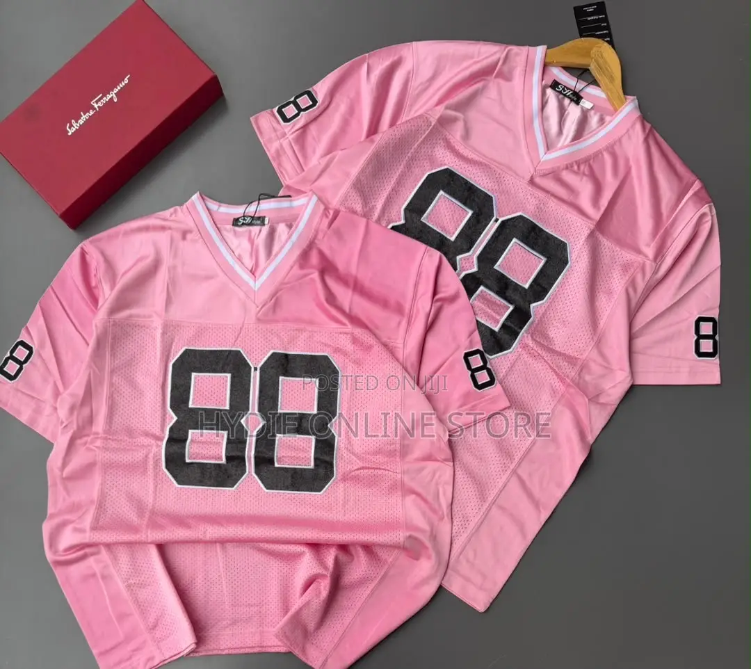 Baggie Unisex Tshirts