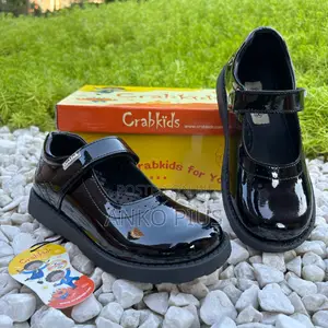 Girls Crab Shoes