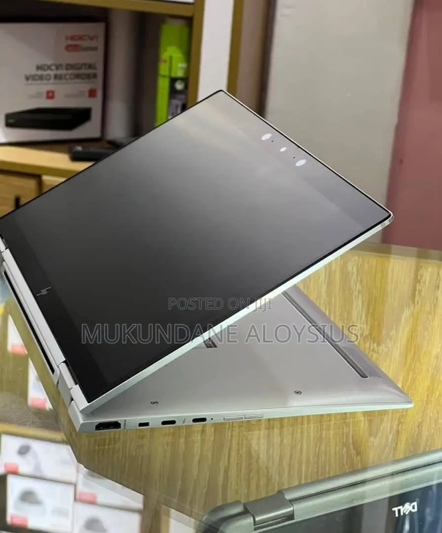 Laptop HP EliteBook X360 1030 G3 16GB Intel Core i7 SSD 512GB