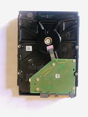 Hard Drive