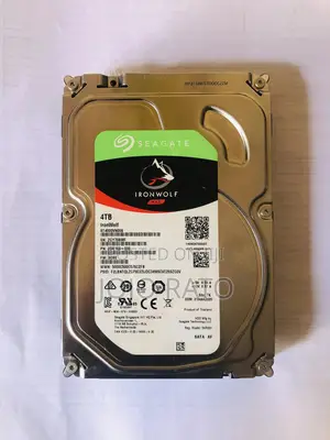 Hard Drive