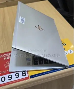 Laptop HP EliteBook X360 1030 G3 16GB Intel Core i7 SSD 512GB