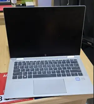 Laptop HP EliteBook X360 1030 G3 16GB Intel Core i7 SSD 512GB