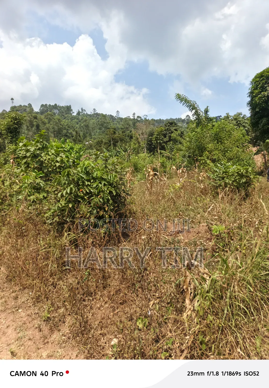 Land on Sale 1 Acre