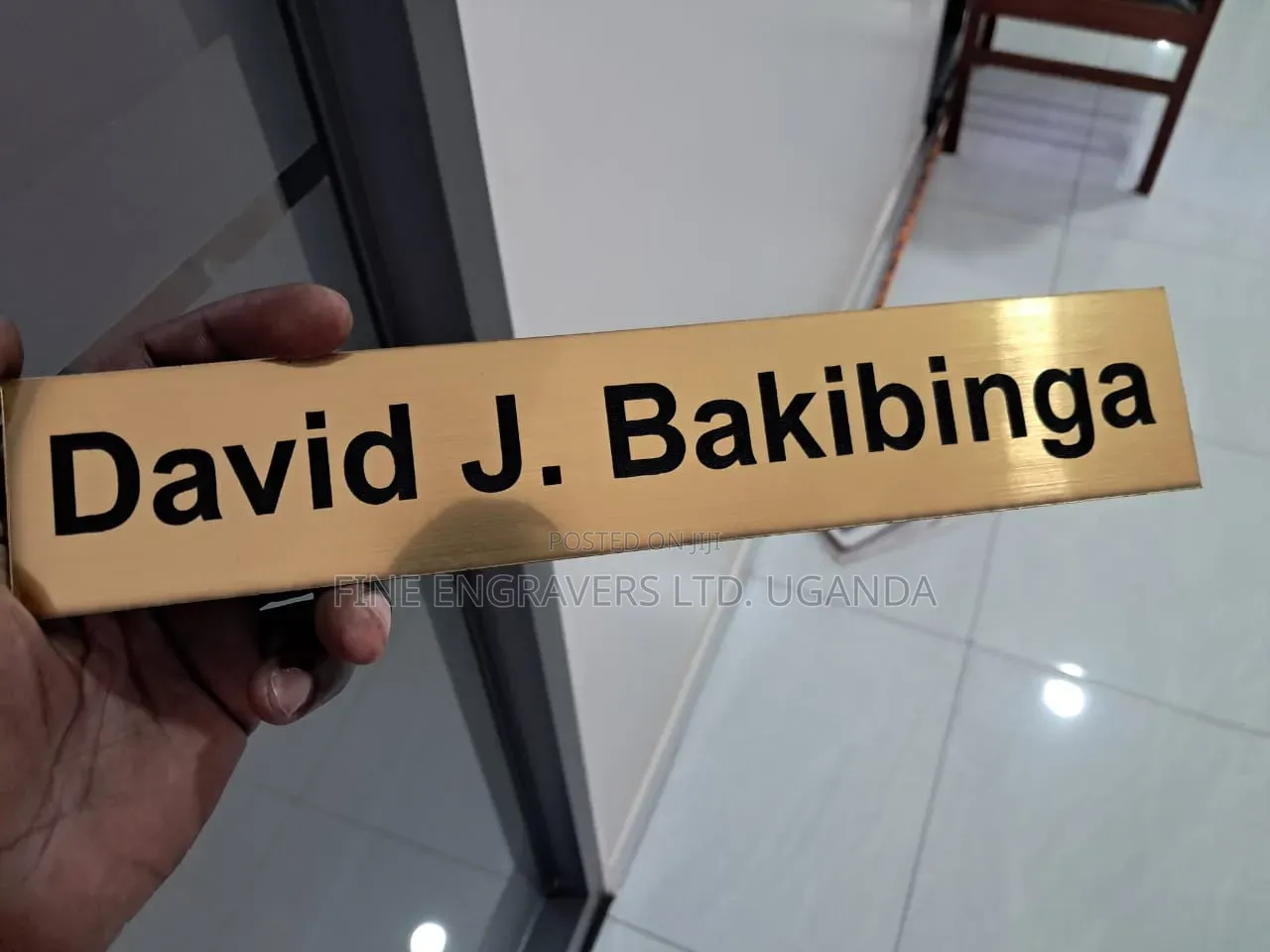Foundation Stones\ Plaques and Door Labels