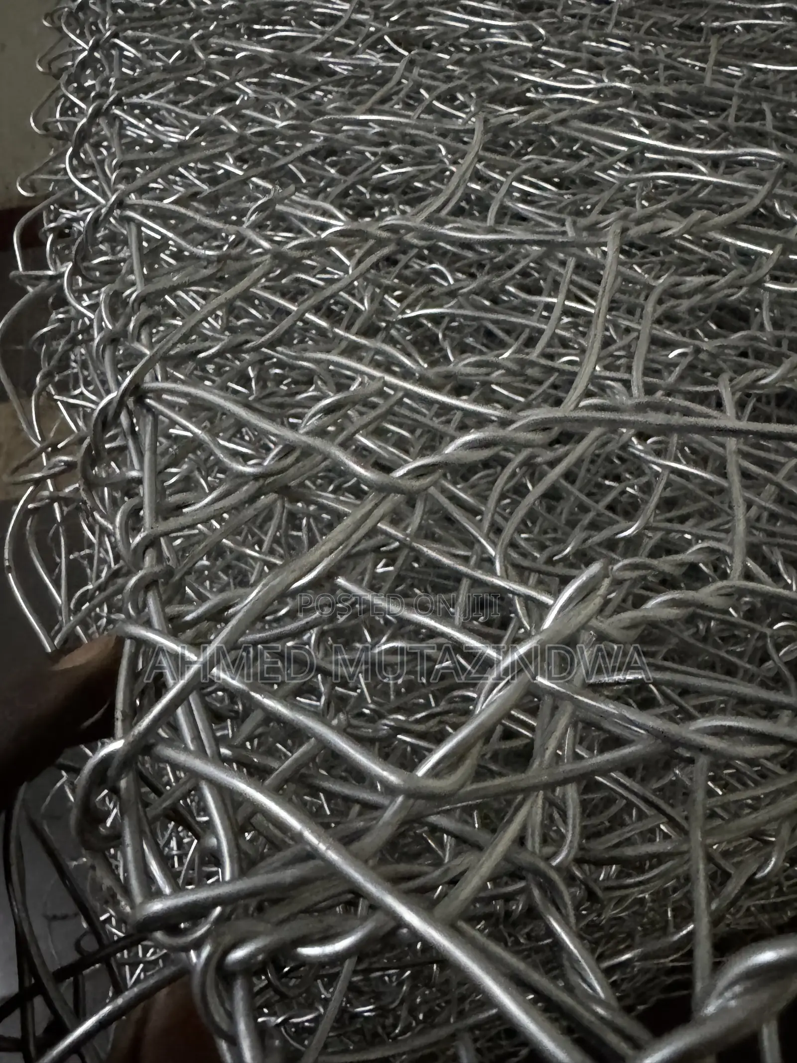 Gabion Boxes