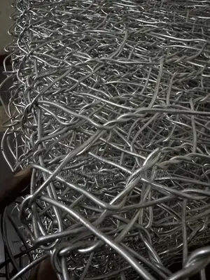 Gabion Boxes