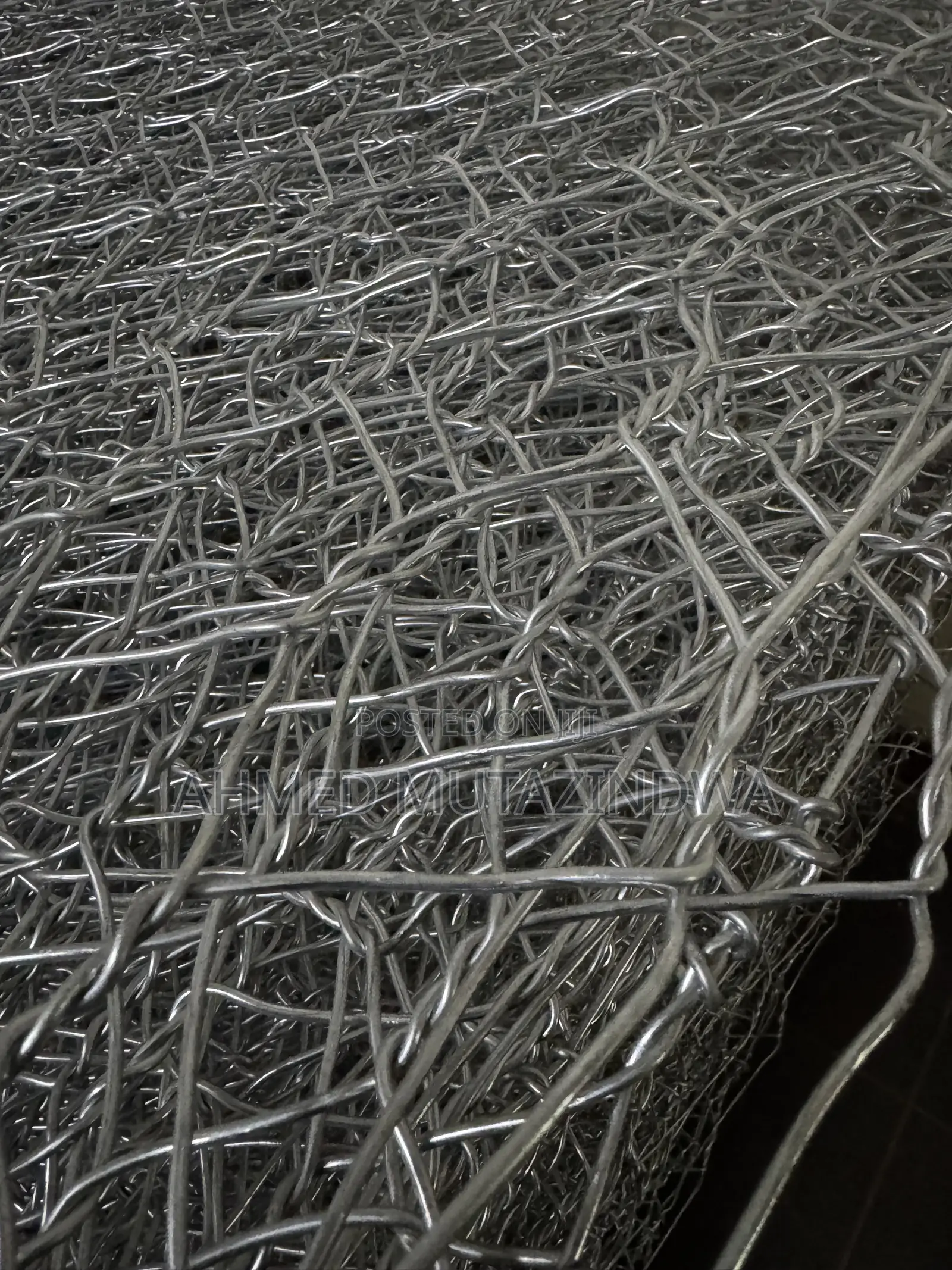 Gabion Boxes