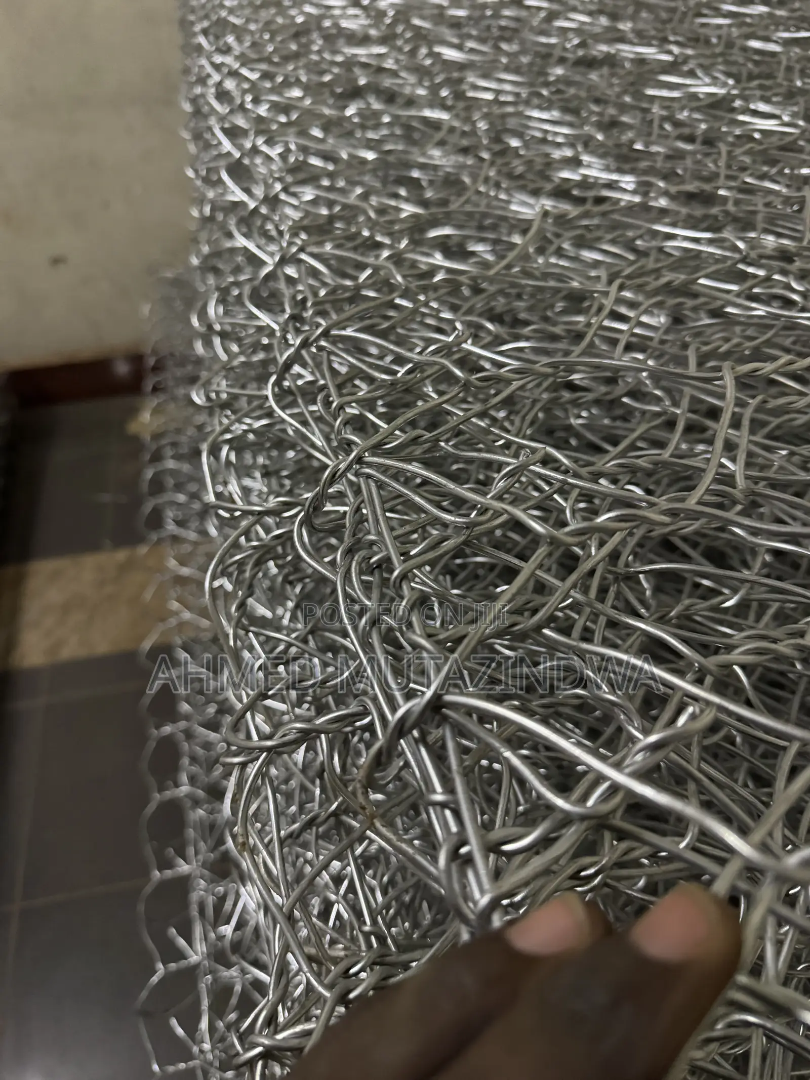 Gabion Boxes