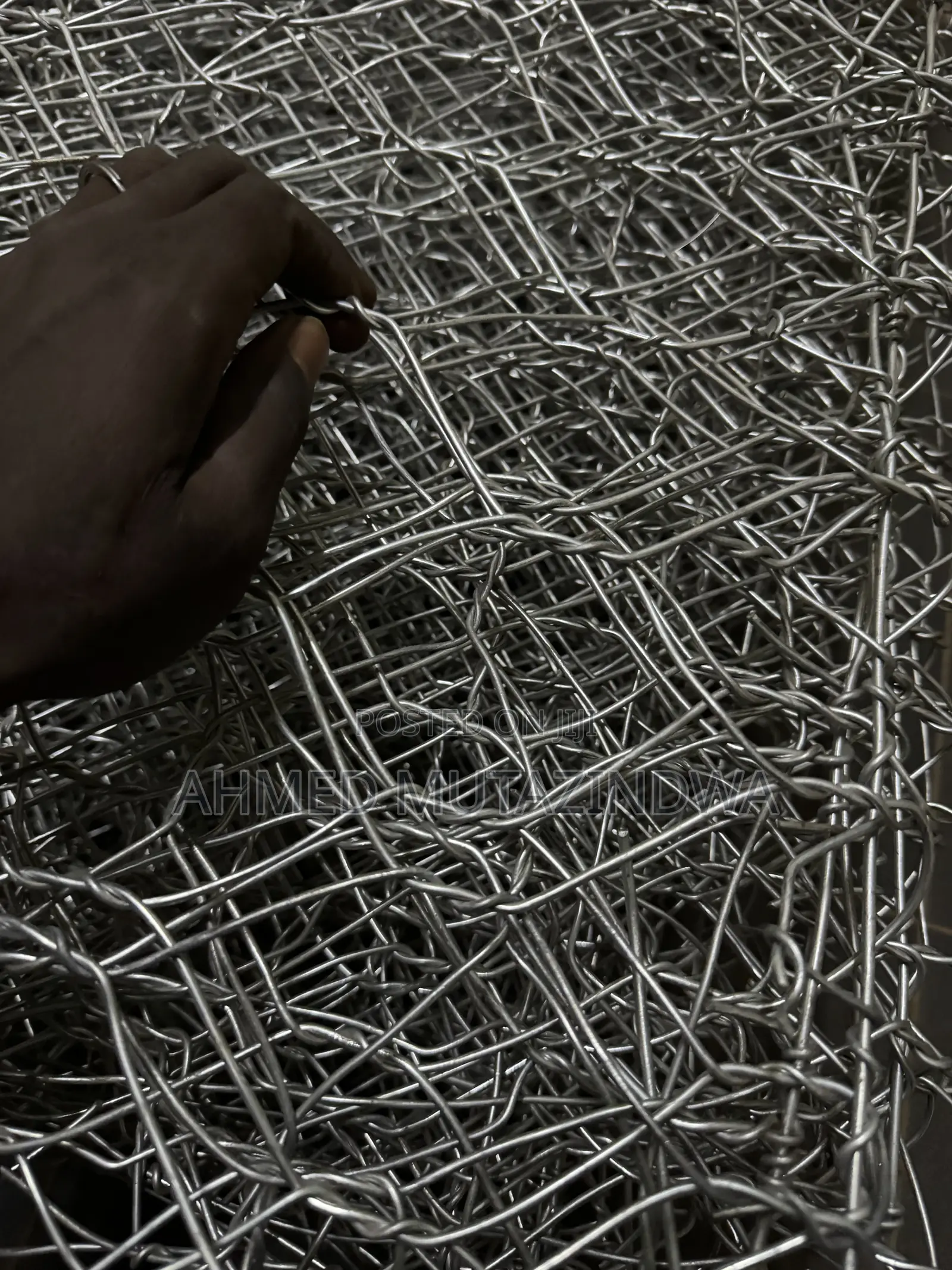 Gabion Boxes