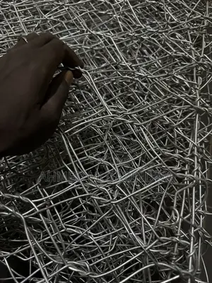 Gabion Boxes