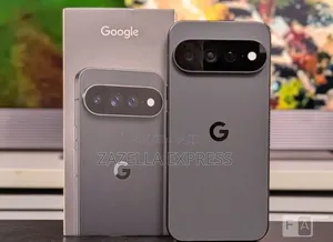 New Google Pixel 11 Pro XL 512 GB Black