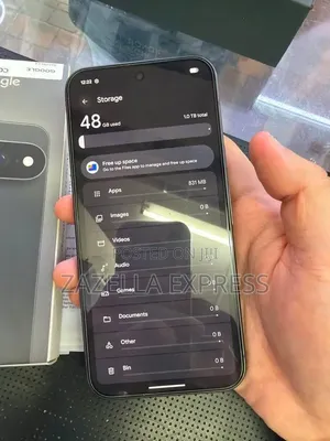 New Google Pixel 11 Pro XL 512 GB Black