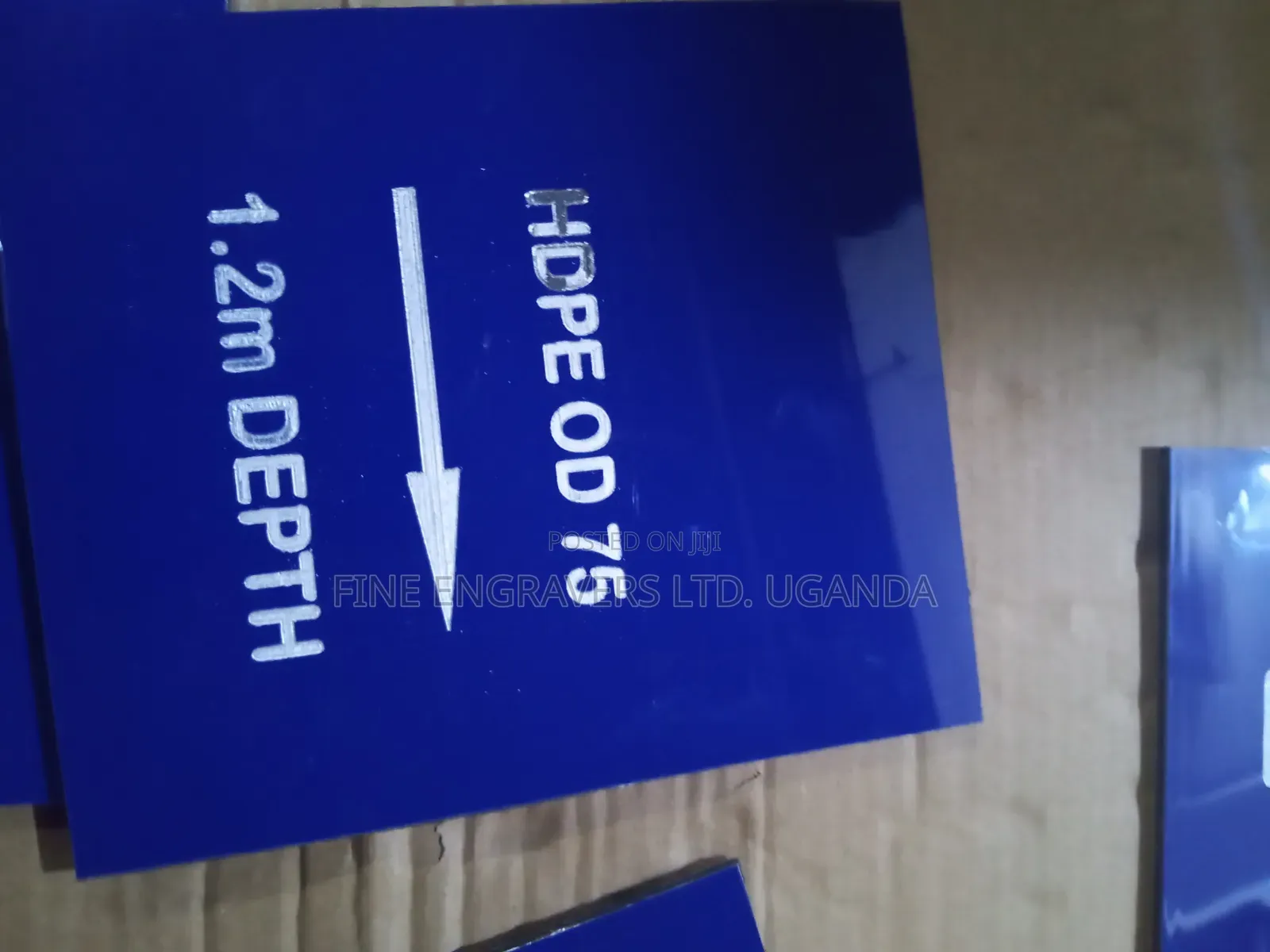 Foundation Stones\ Plaques and Door Labels