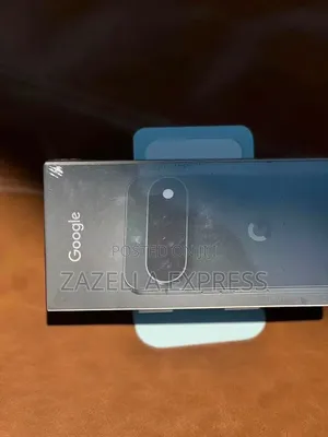 New Google Pixel 11 Pro 256 GB Black