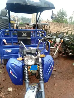 Zongshen ZS100-27 2023 Blue