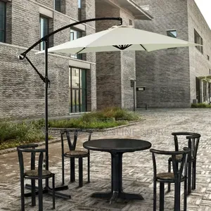 Outdoor Waterproof Garden Umbrella