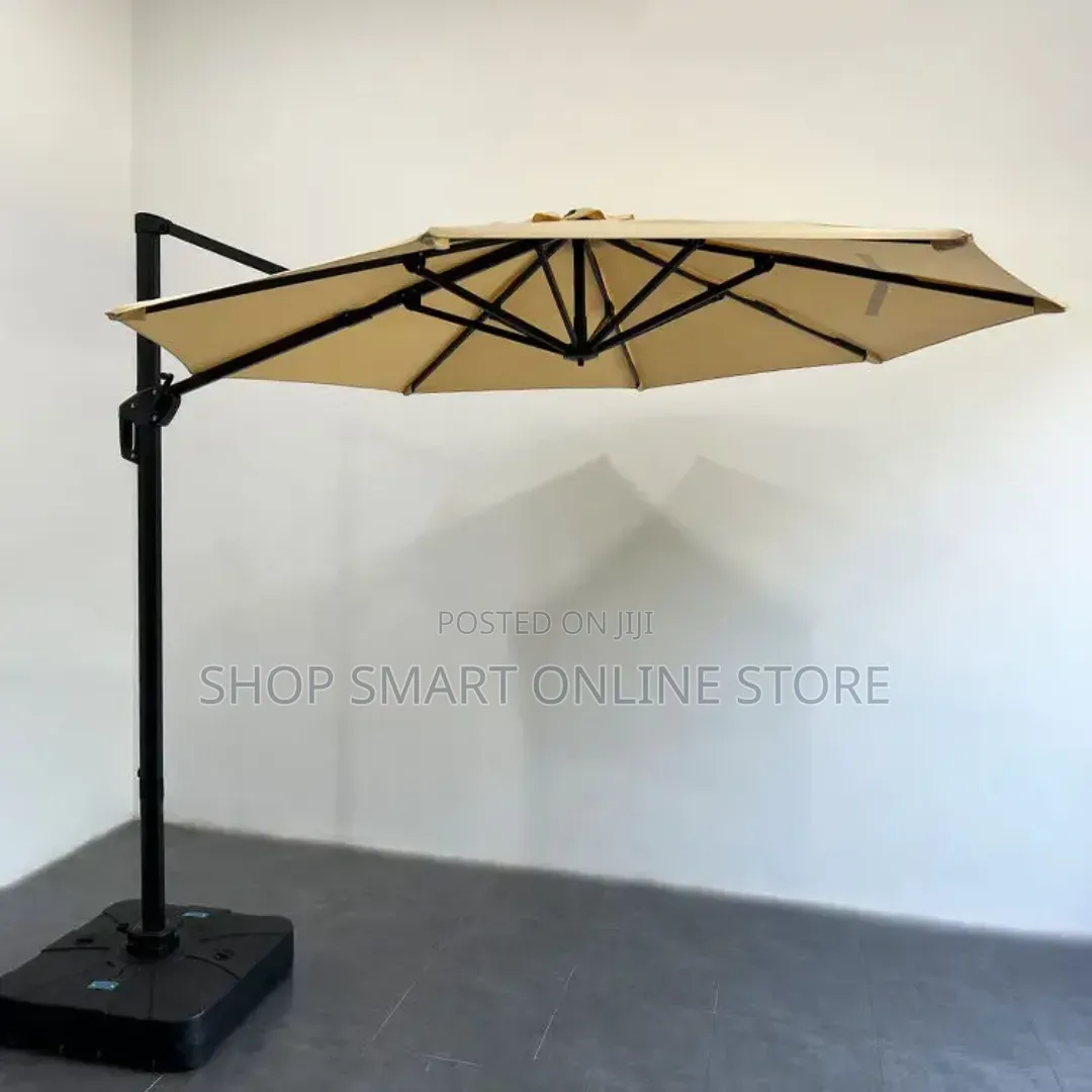 Uplion Large Outdoor Garden Umbrella Large Outdoor Garden Umbrella