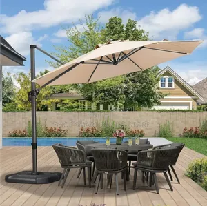 Beaches, Swimming Pools Outdoor Garden Parasol Umbrellas