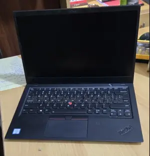 Laptop Lenovo ThinkPad X1 Carbon 16GB Intel Core i7 SSD 512GB