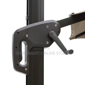 Efficient Quality Outdoor Garden Umbrella Garden Umbrella