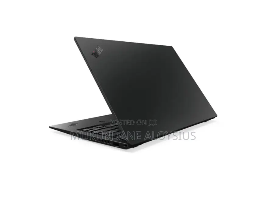 Laptop Lenovo ThinkPad X1 Carbon 16GB Intel Core i7 SSD 512GB
