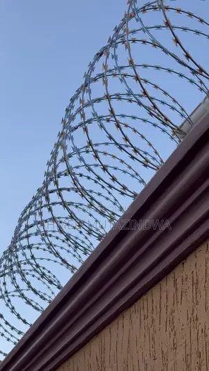 Razor Wire
